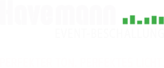 Havemann Event-Beschallung